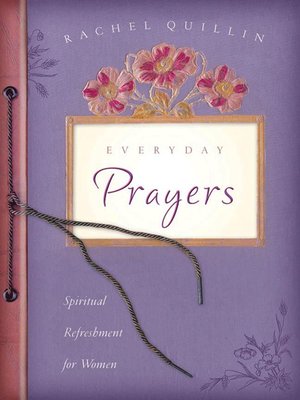 cover image of Everyday Prayers